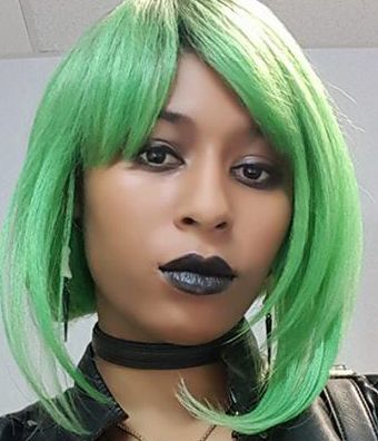 TheFloraGoth