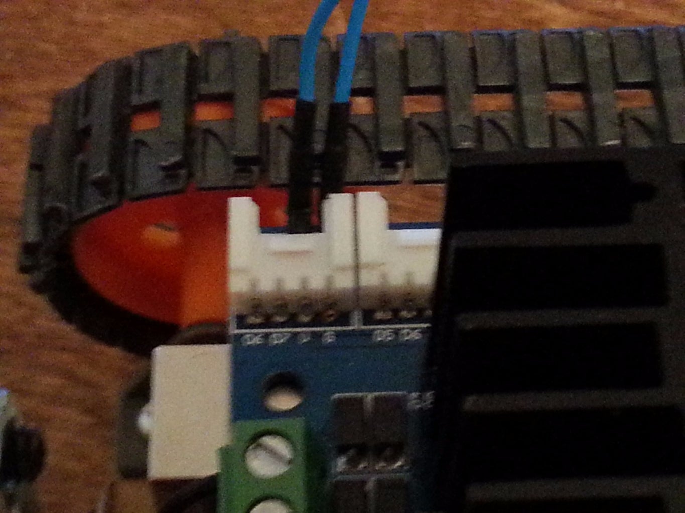 Tracked Arduino Robot : 21 Steps (with Pictures) - Instructables