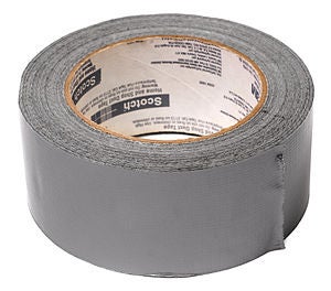 Collection Cover Image: Duct Tape