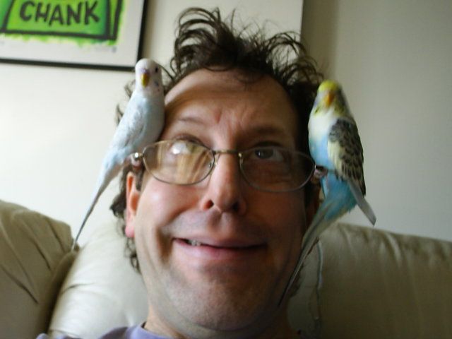 author
