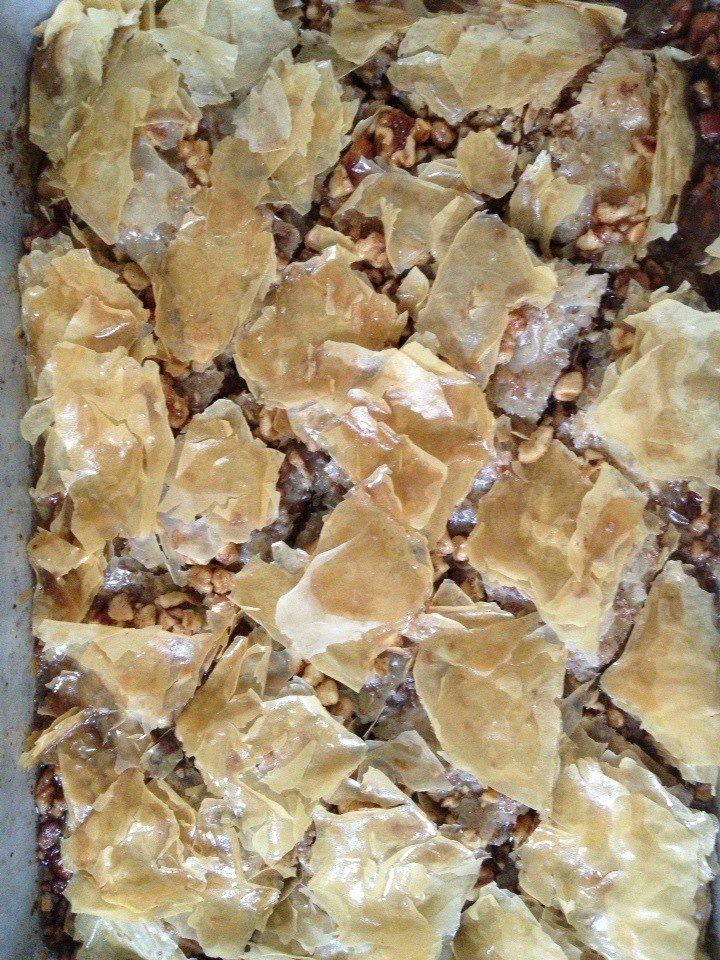 Baklava
