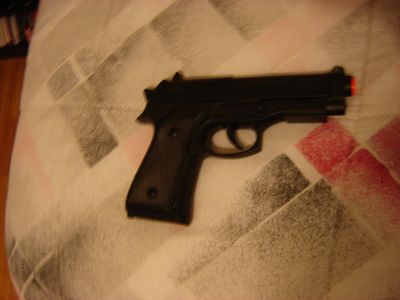 My Airsoft Guns