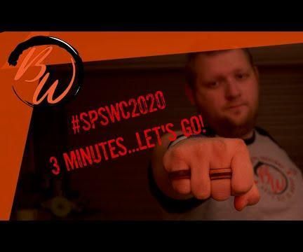 Making a Hardwood Ring Without a Lathe