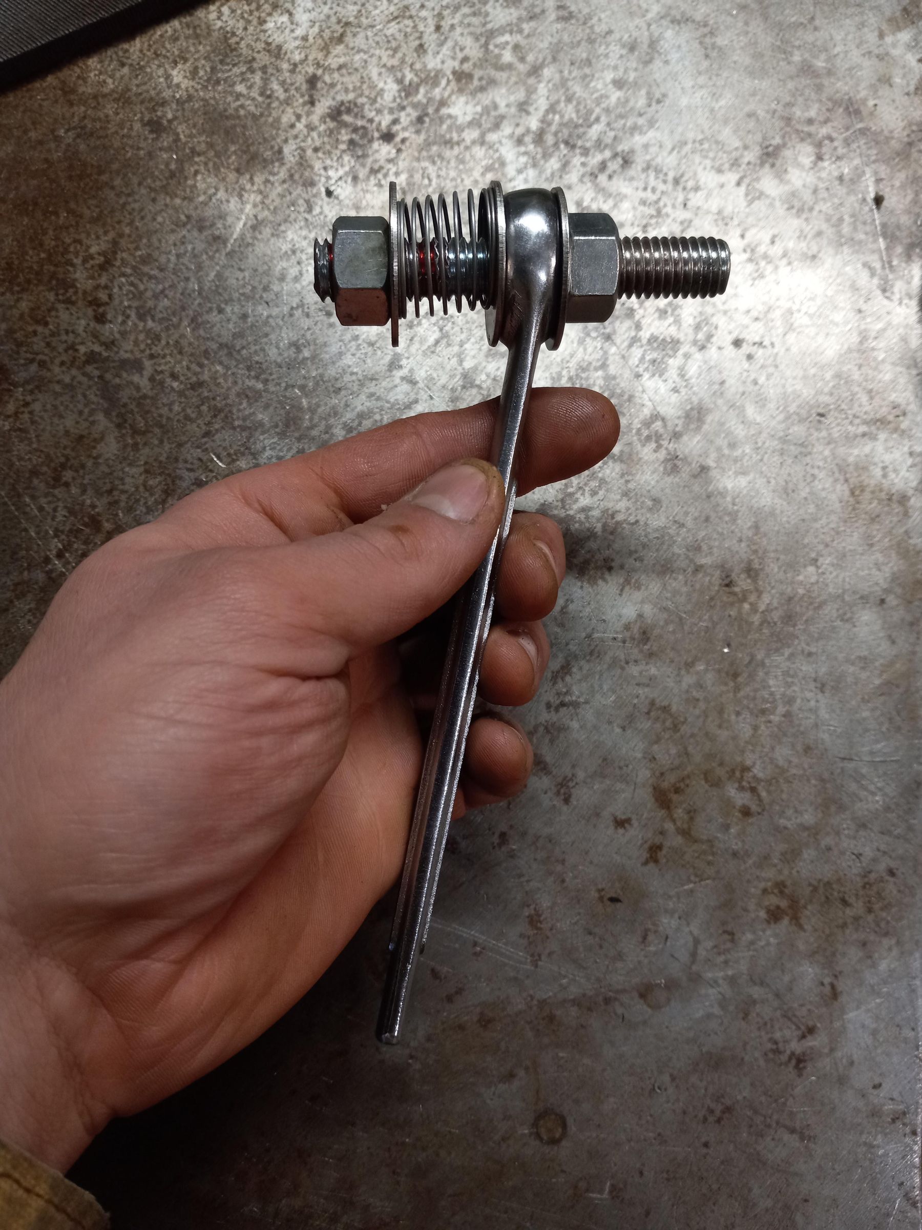 2x2 Hitch Receiver Tooling Adapters and Mounts for Vises, Arbor Presses