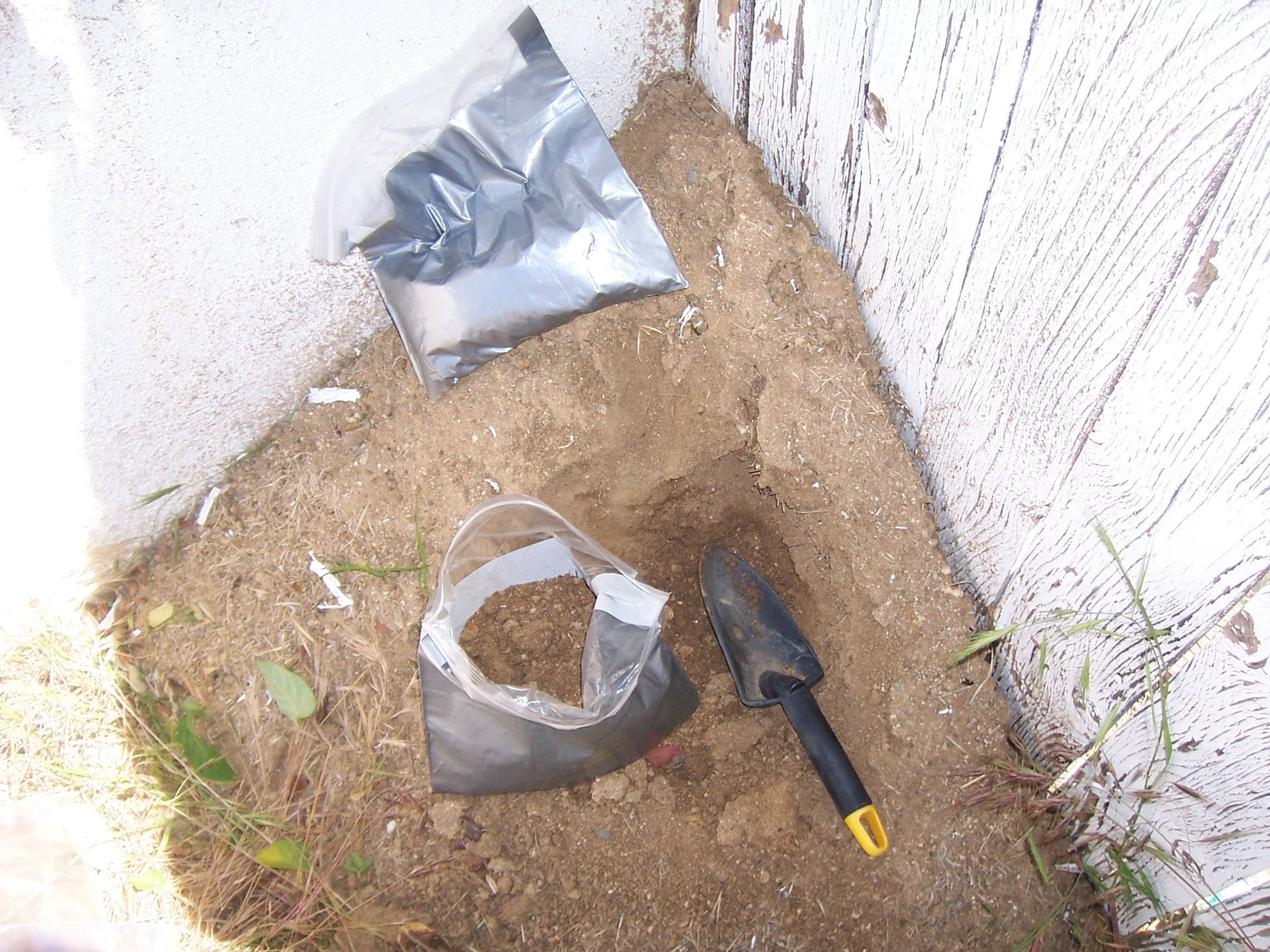 Creating DIY Sandbags for Your Light Stands 7 Steps Instructables