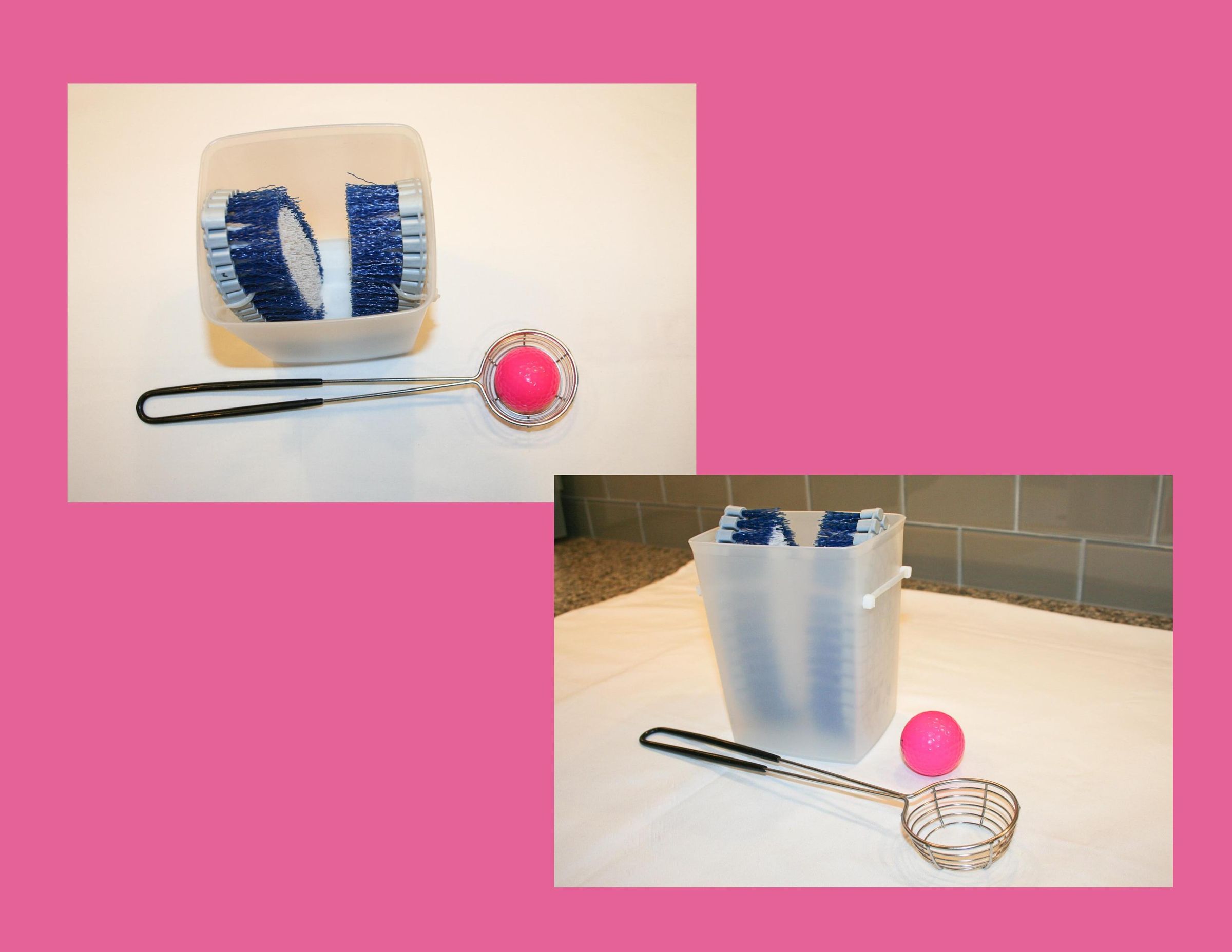 How to Make My Golf Ball Washer 11 Steps (with Pictures) Instructables