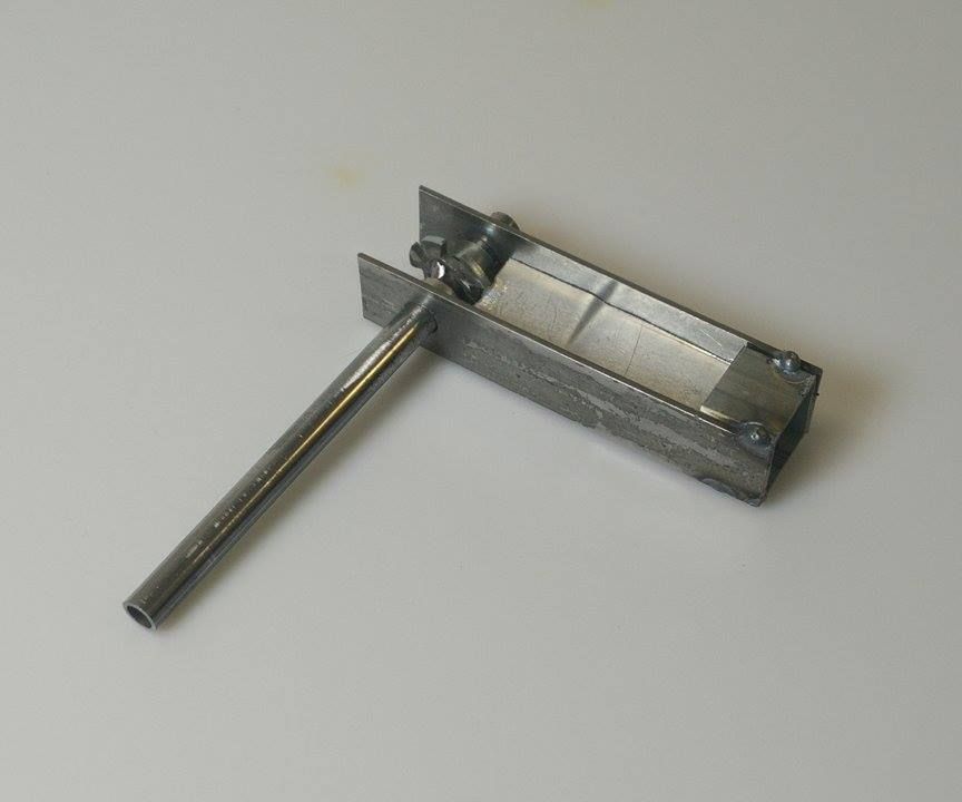 Steel Rattle Prototyping Tutorial