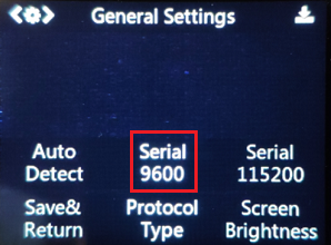 Interfacing With Husky Lens