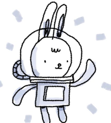 KilbeyTheSpaceBunny