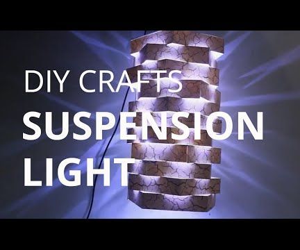 Suspension Light