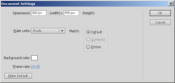 Making Your First Video Game (with Flash) : 12 Steps - Instructables