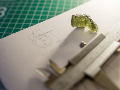 Measurements and Design