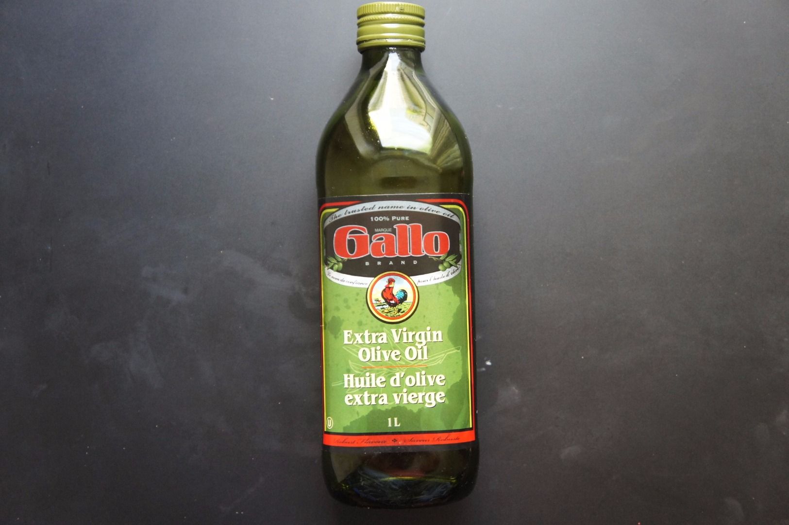 Roasted Garlic Olive Oil Spread 3 Steps (with Pictures) Instructables