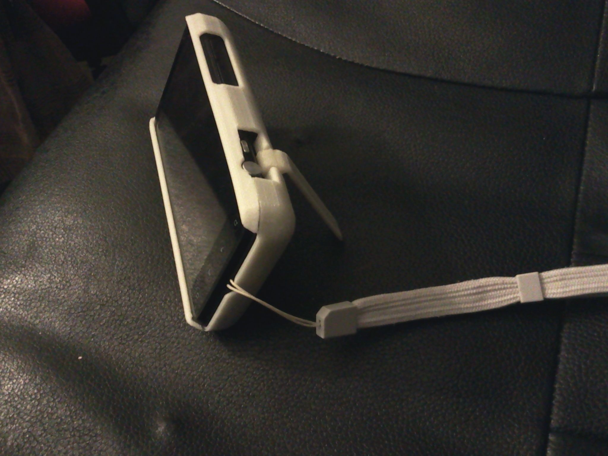 3D modelling cases, chassis, etc