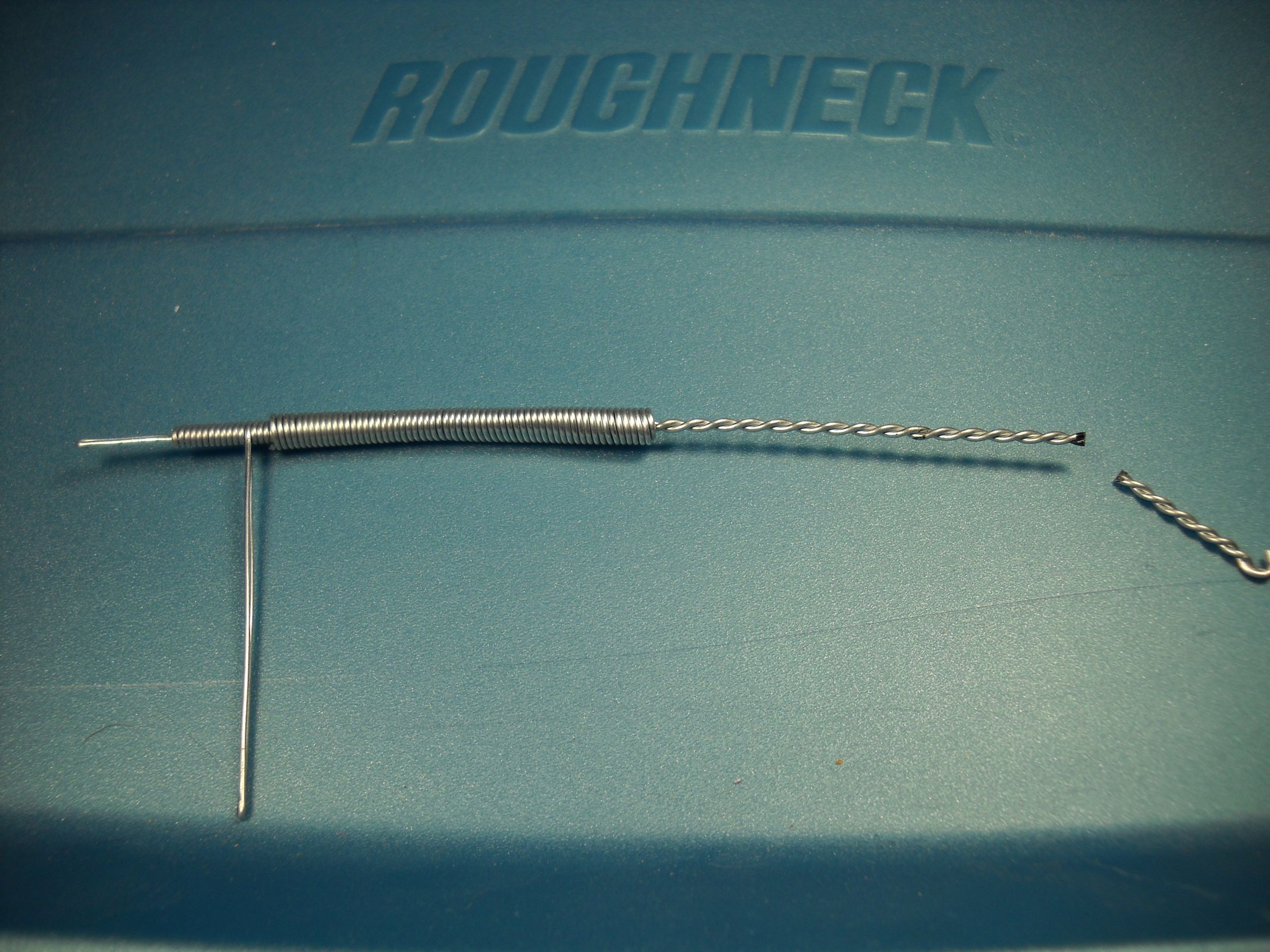 How to Make a Wire Octopus Sculpture (simplified). Cheap and Easy But ...