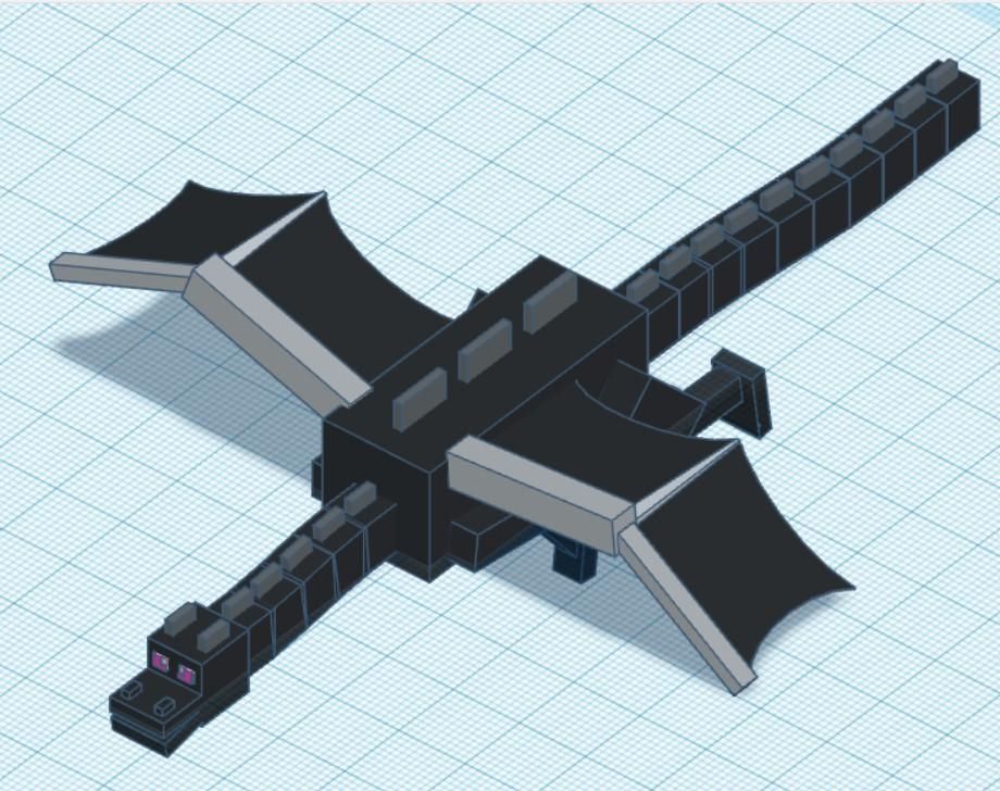 How to Tinker a Cool Dragon