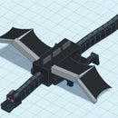 How to Tinker a Cool Dragon