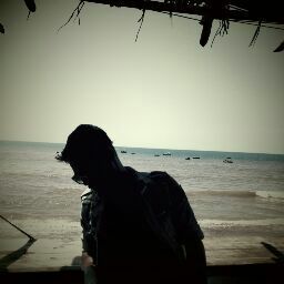 author