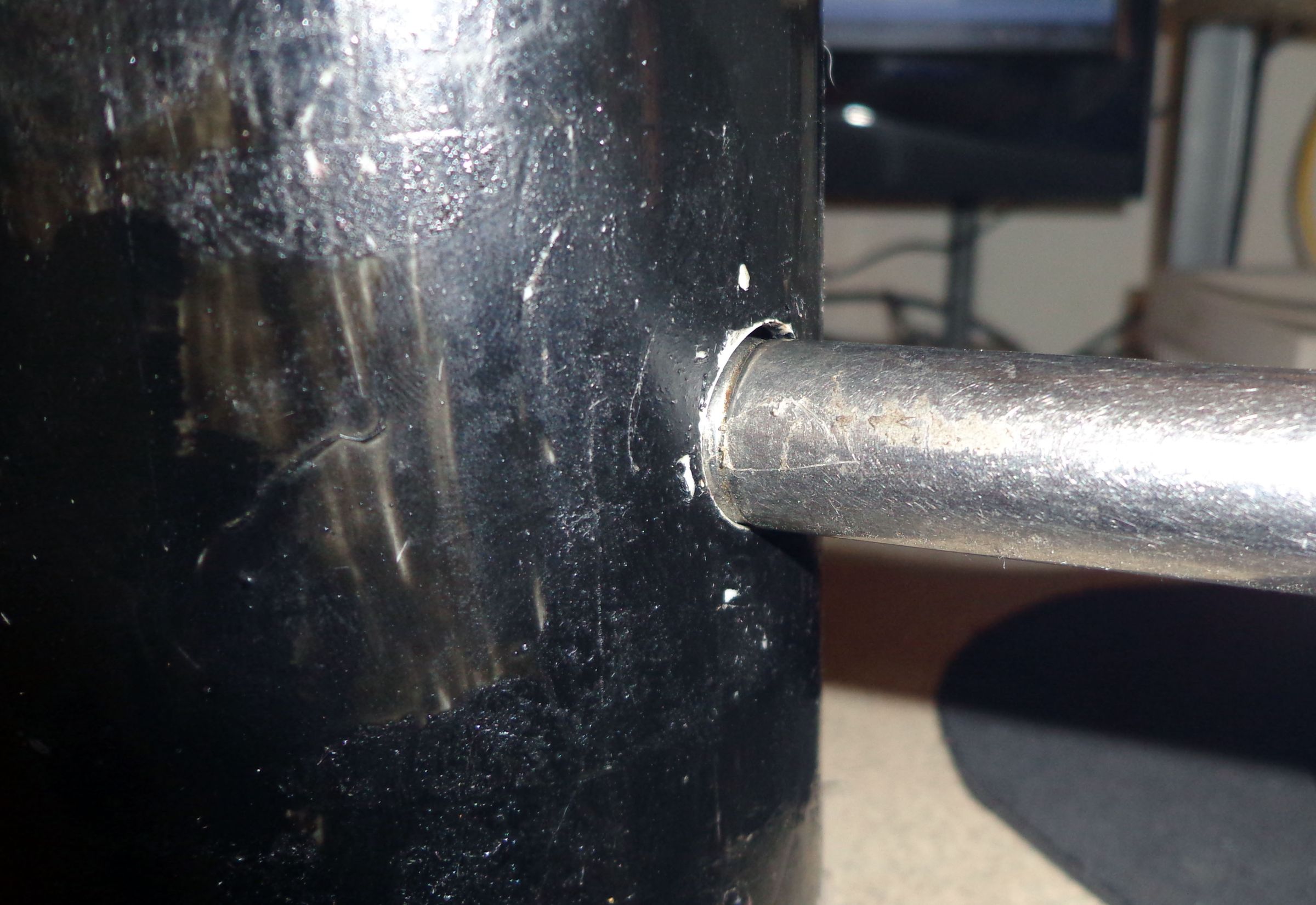 Deodorant Powered Rocket! : 5 Steps - Instructables