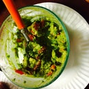 Makey-ing Guacamole