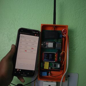 Field Test 1