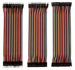 Programming and Wiring of Servos and LCD Display