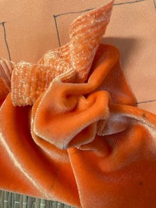 Smocking the Pattern