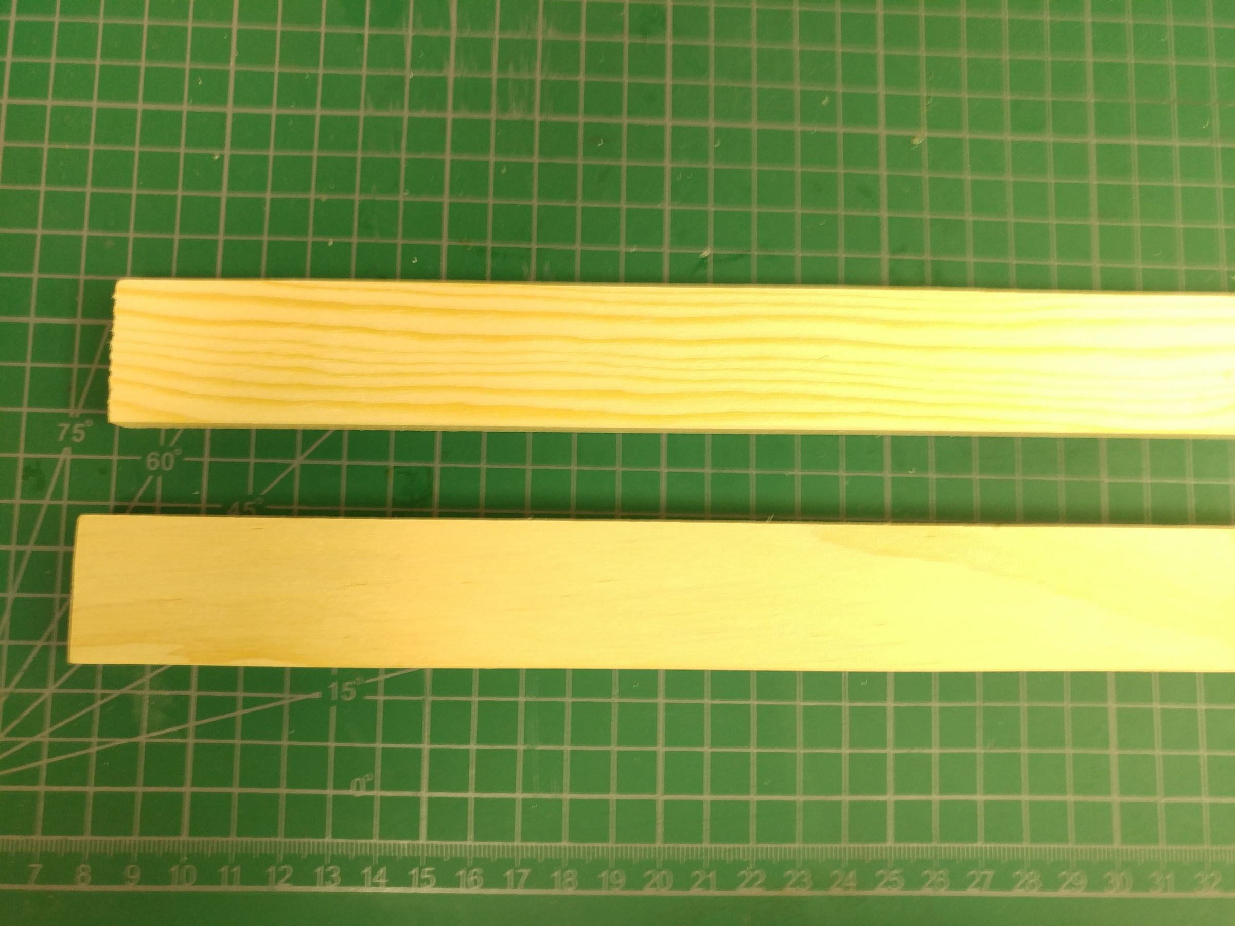 Mini Miter Box 5 Steps (with Pictures) Instructables