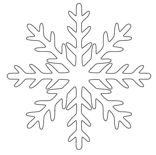 How to Make a Perfect Kirigami Paper Snowflake in 6 Easy Steps