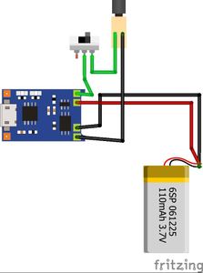 Building Circuit