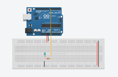 Intermediate Arduino: Inputs and Outputs : 9 Steps (with Pictures ...