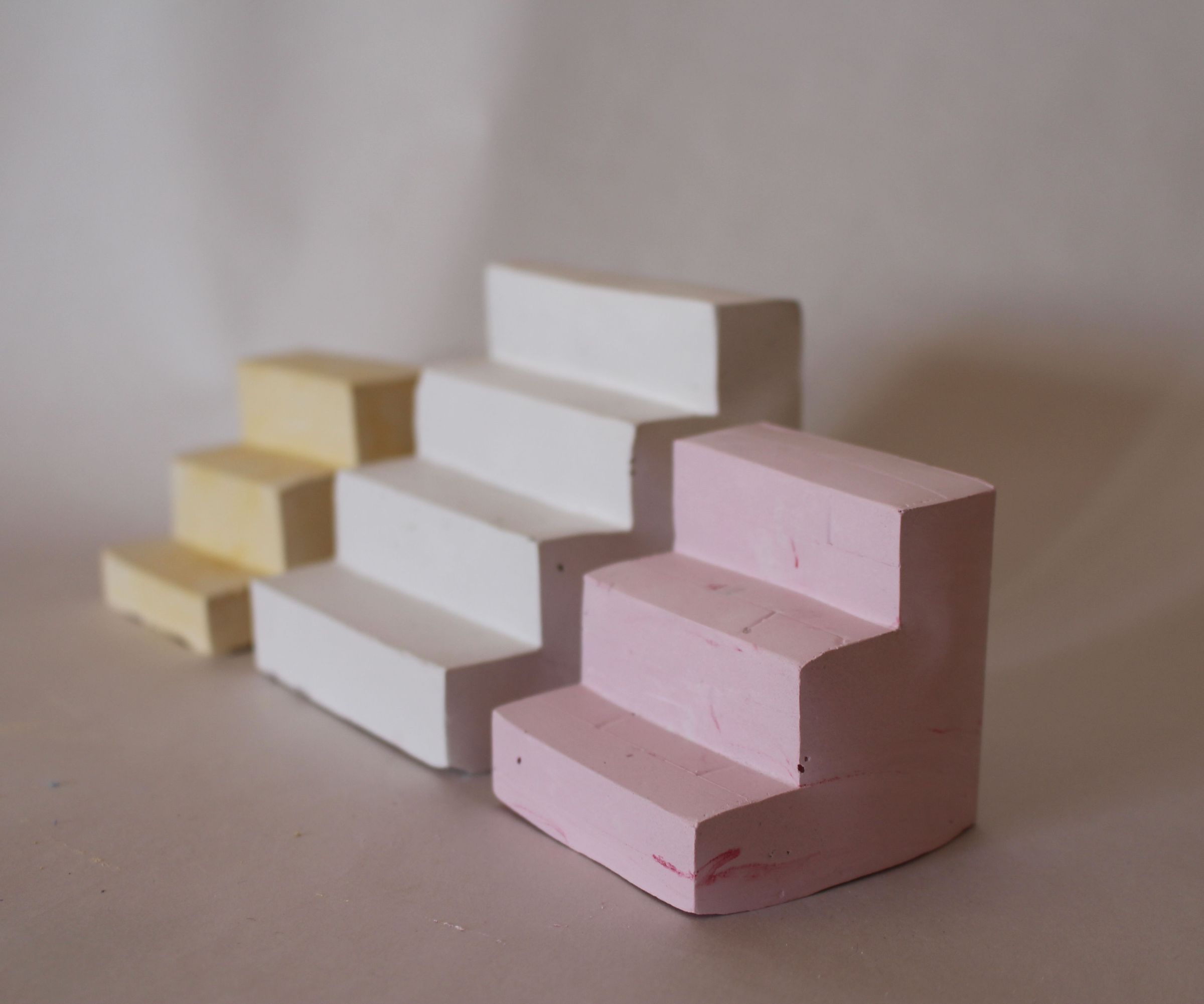 Geometric Instrumental Fabrication