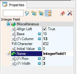 In Visuino Set Components