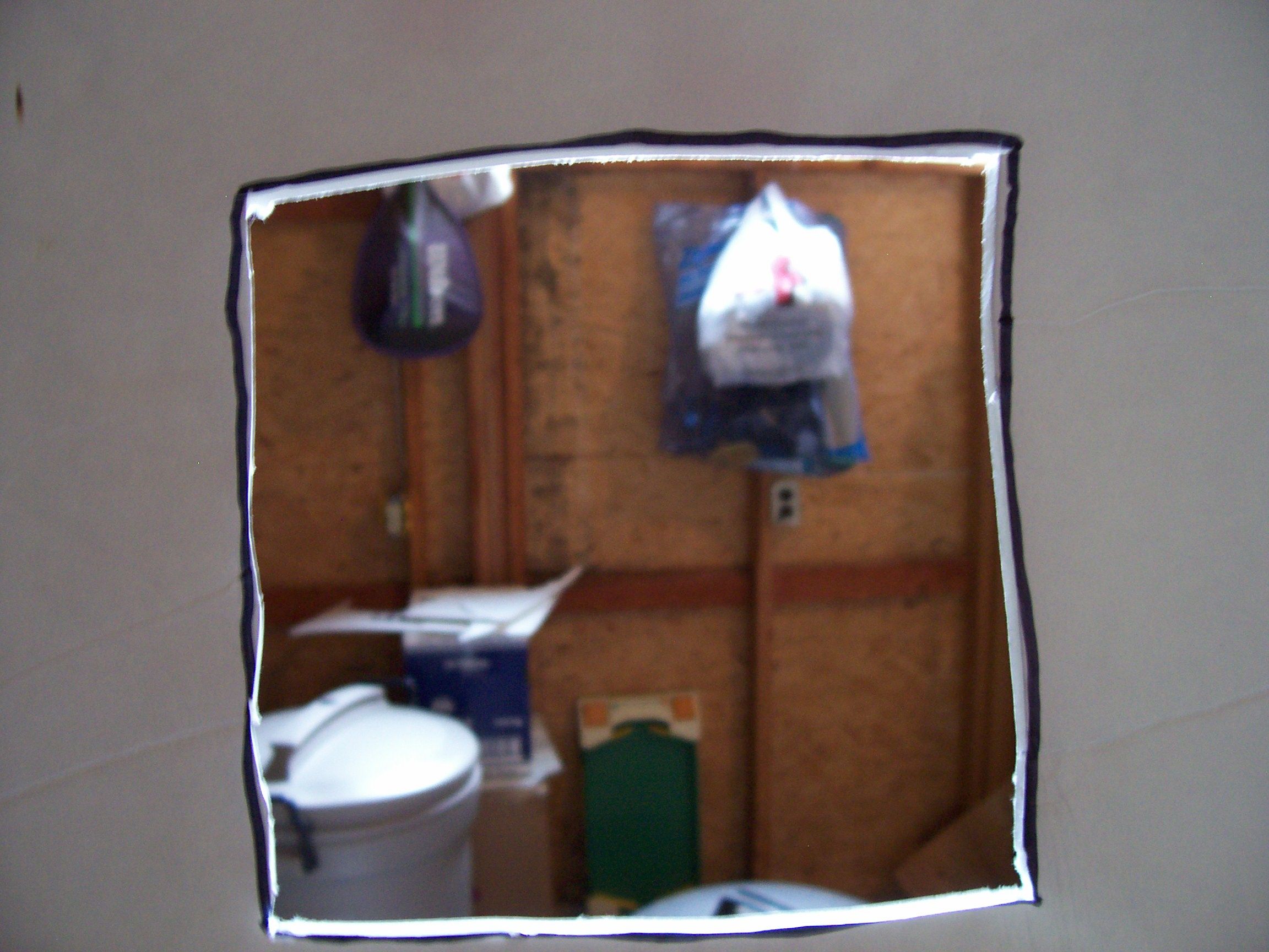 Airsoft Trap Target 7 Steps Instructables