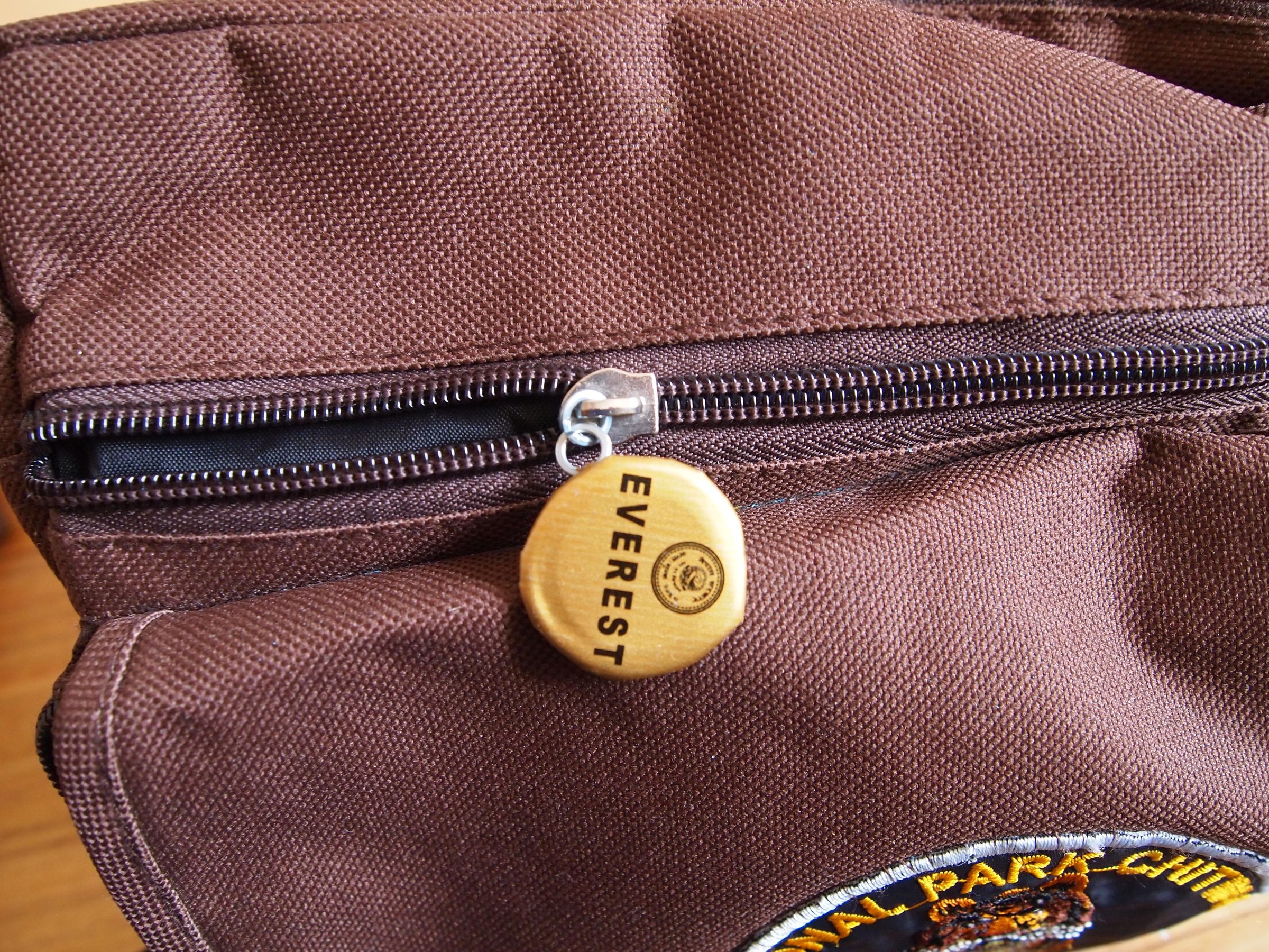Bottle Cap Zipper Pull, in 15 Minutes or Less!