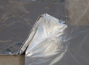 Glue the Units Together.