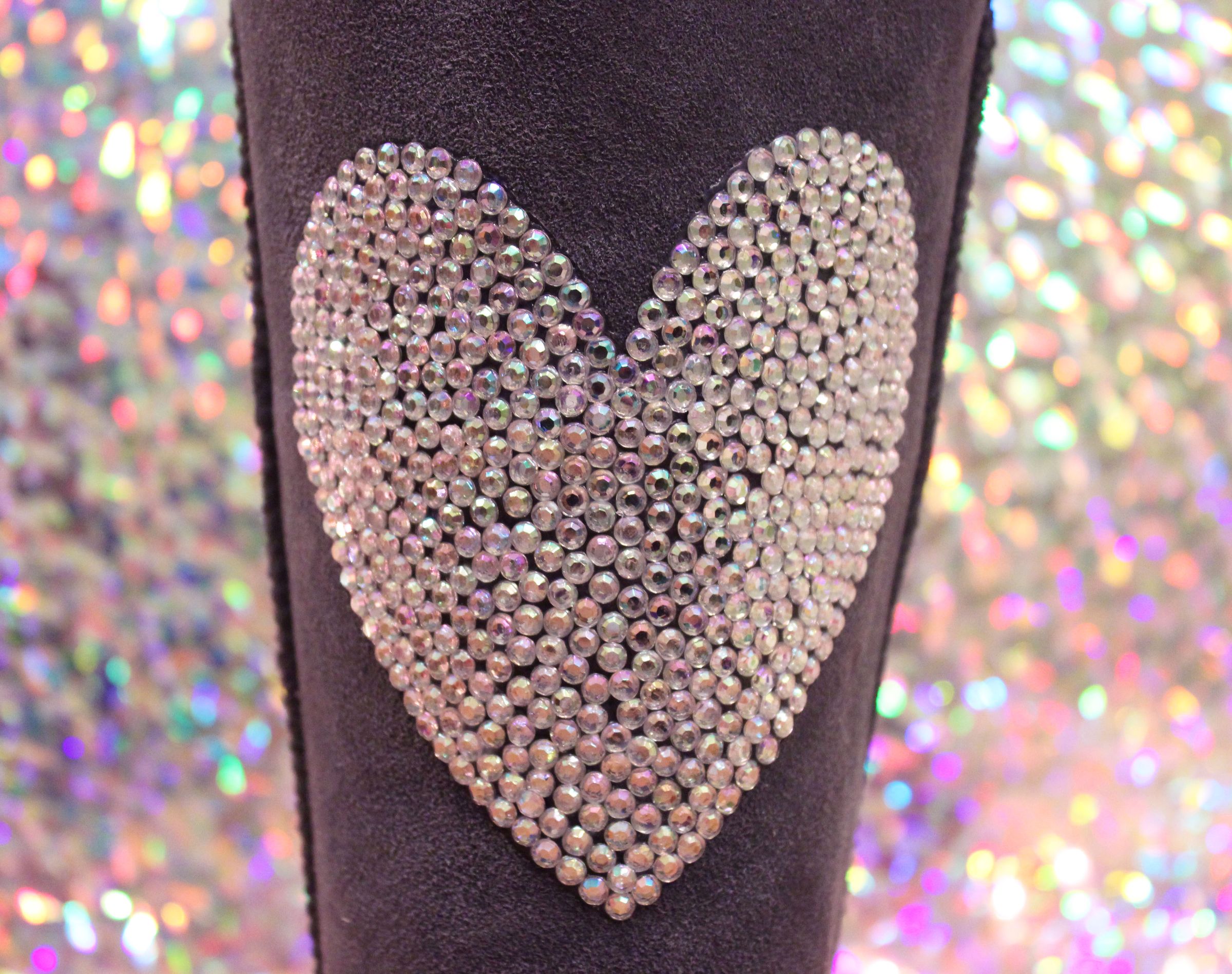 customize uggs with rhinestones