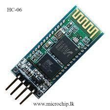 Bluetooth Controller