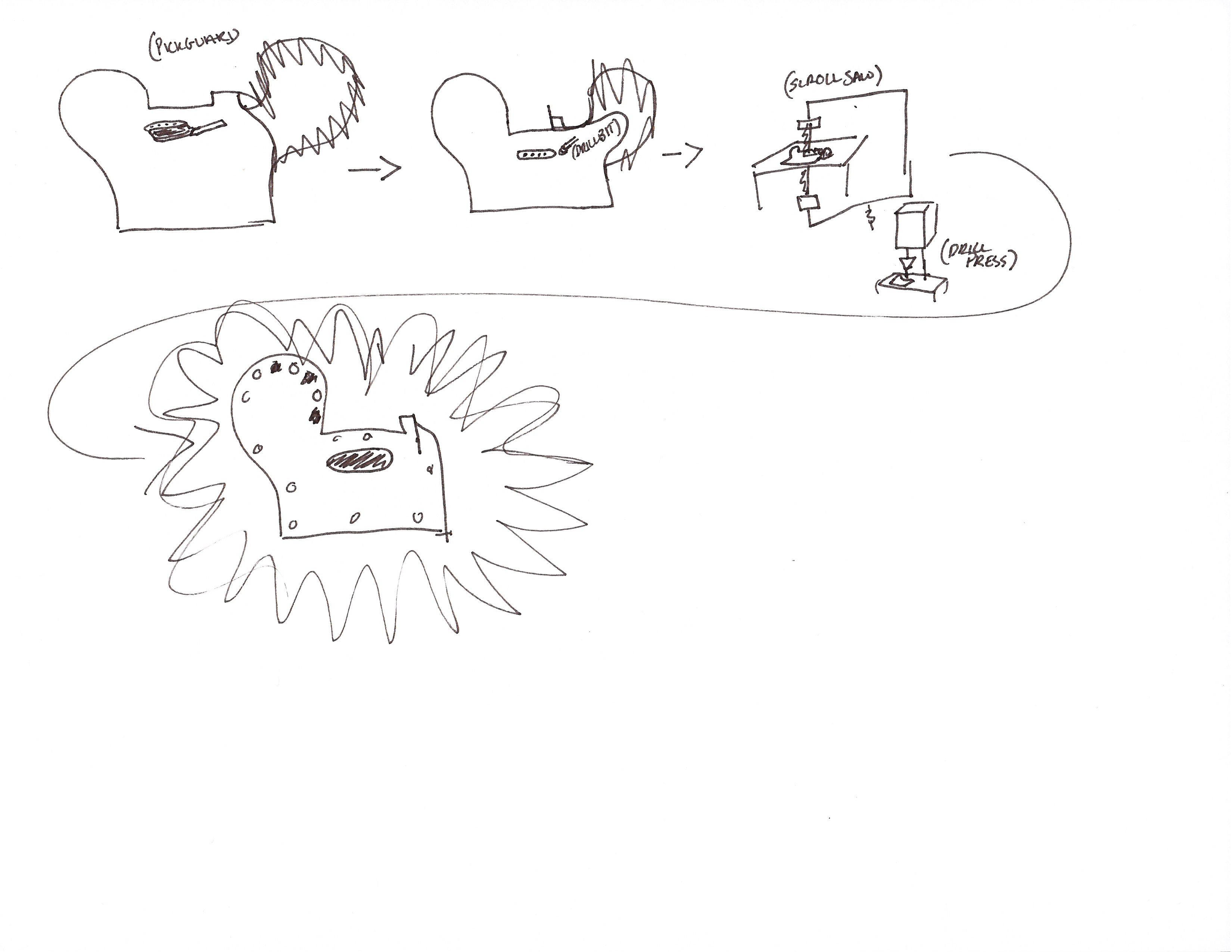 How to Build an Electric Ukulele! 25 Steps (with Pictures