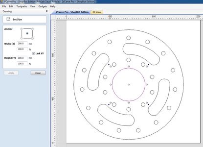 2D Design