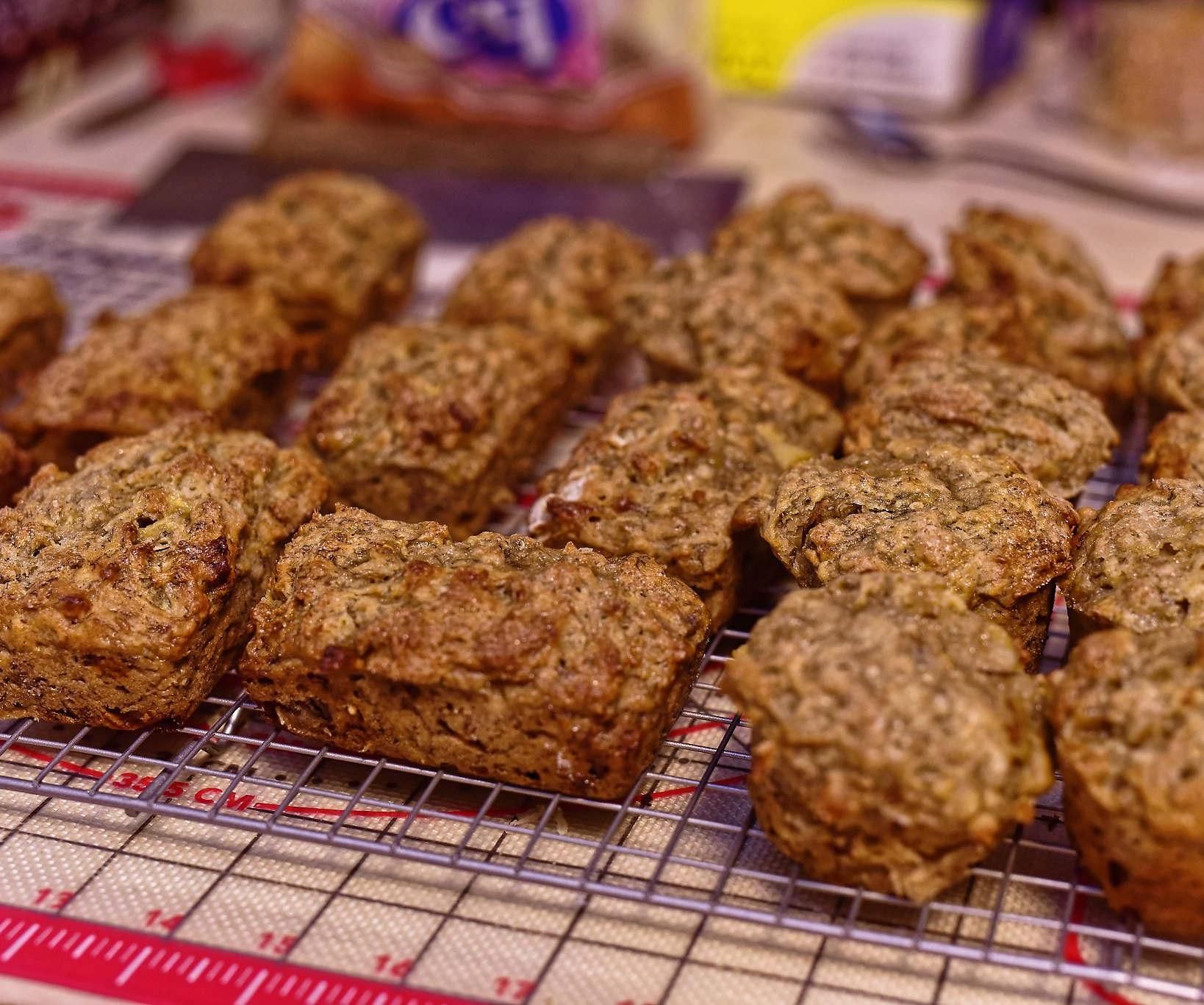 Ultimate Banana Bread