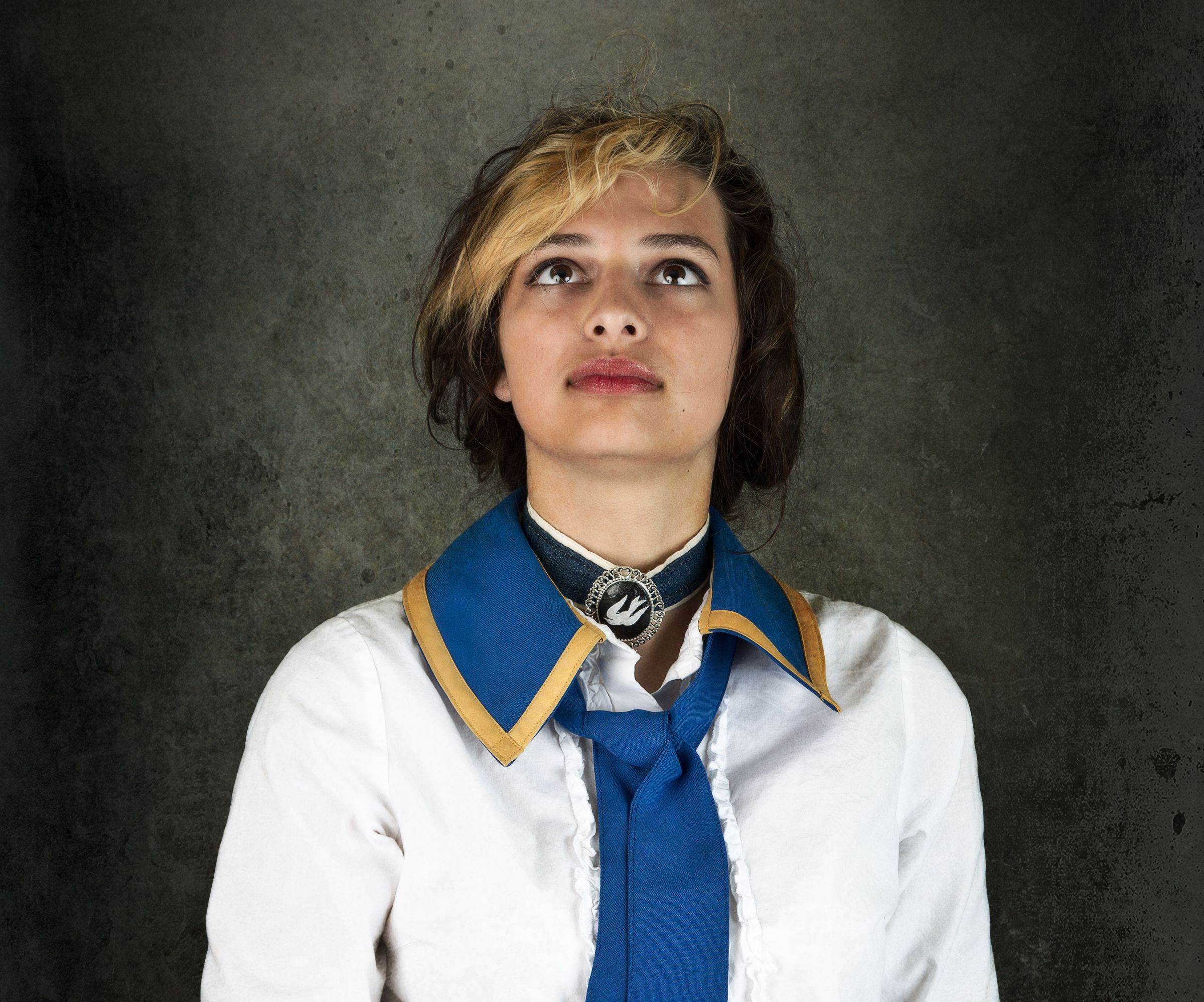 Bioshock Infinite: Elizabeth Costume Breakdown
