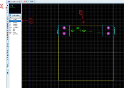 PCB Desiging