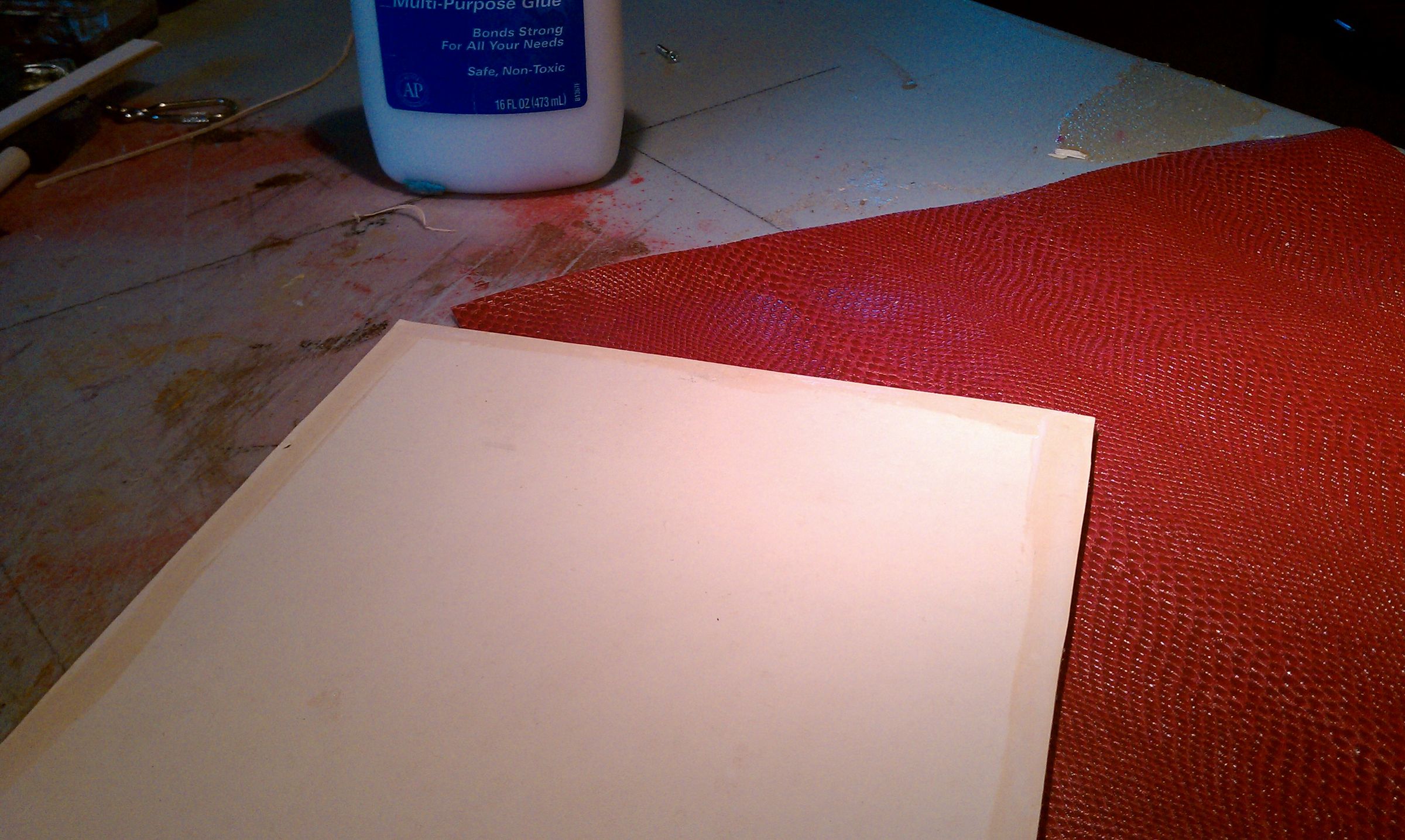 Leather Book Bindings 5 Steps (with Pictures) Instructables