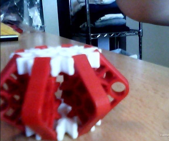 Knex Grenade