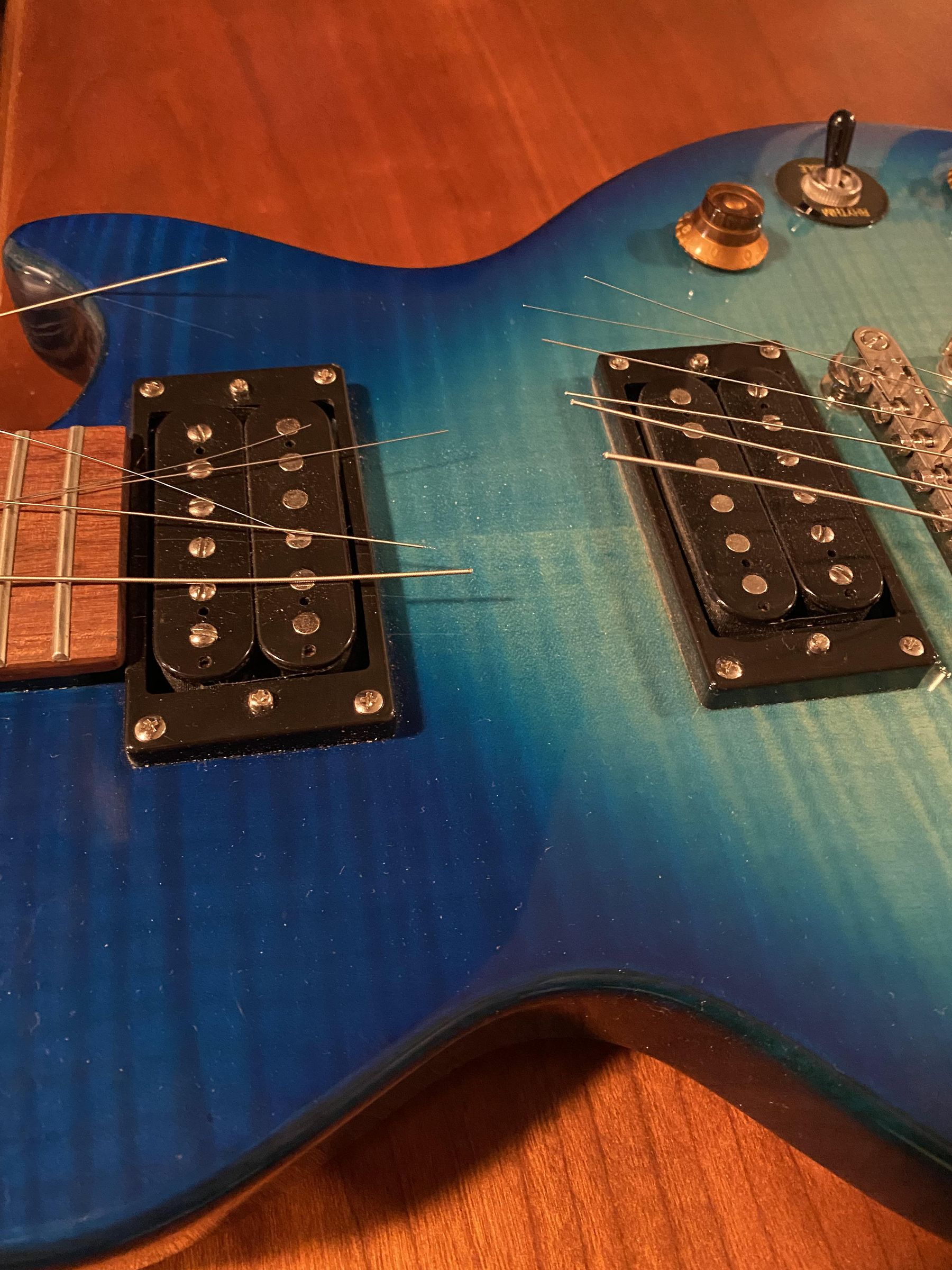 How to Change Guitar Strings 4 Steps (with Pictures) Instructables
