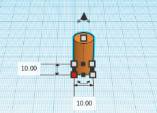 Making and Adding the Bird Hole