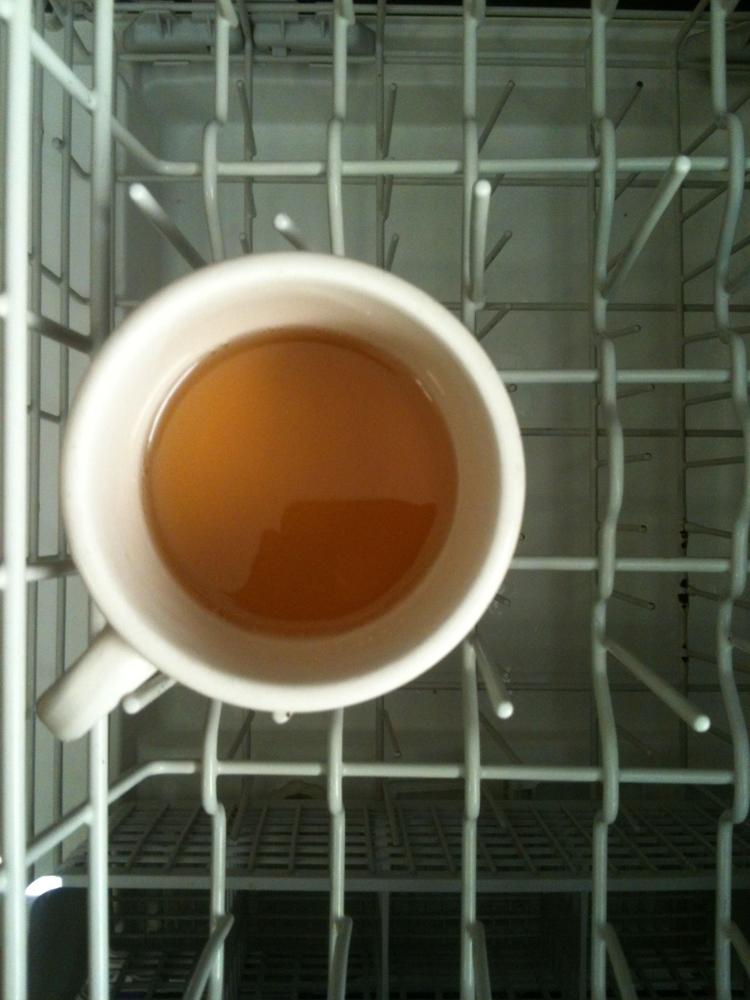 Was This Pot Filler the Key to Spotless Cooking? The Stunning Difference Speaks!
