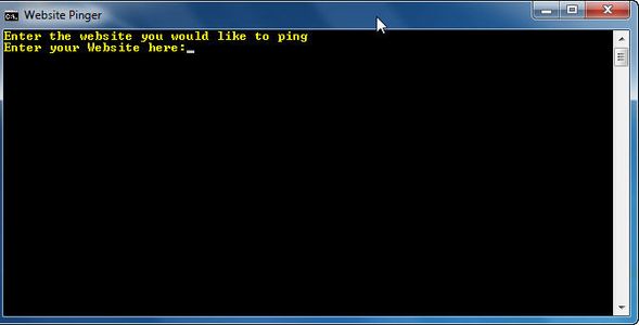 5 Cool Batch Files : 6 Steps - Instructables