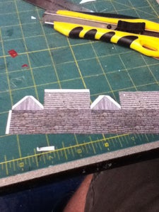 How to Make a Old Looking House for an Animation